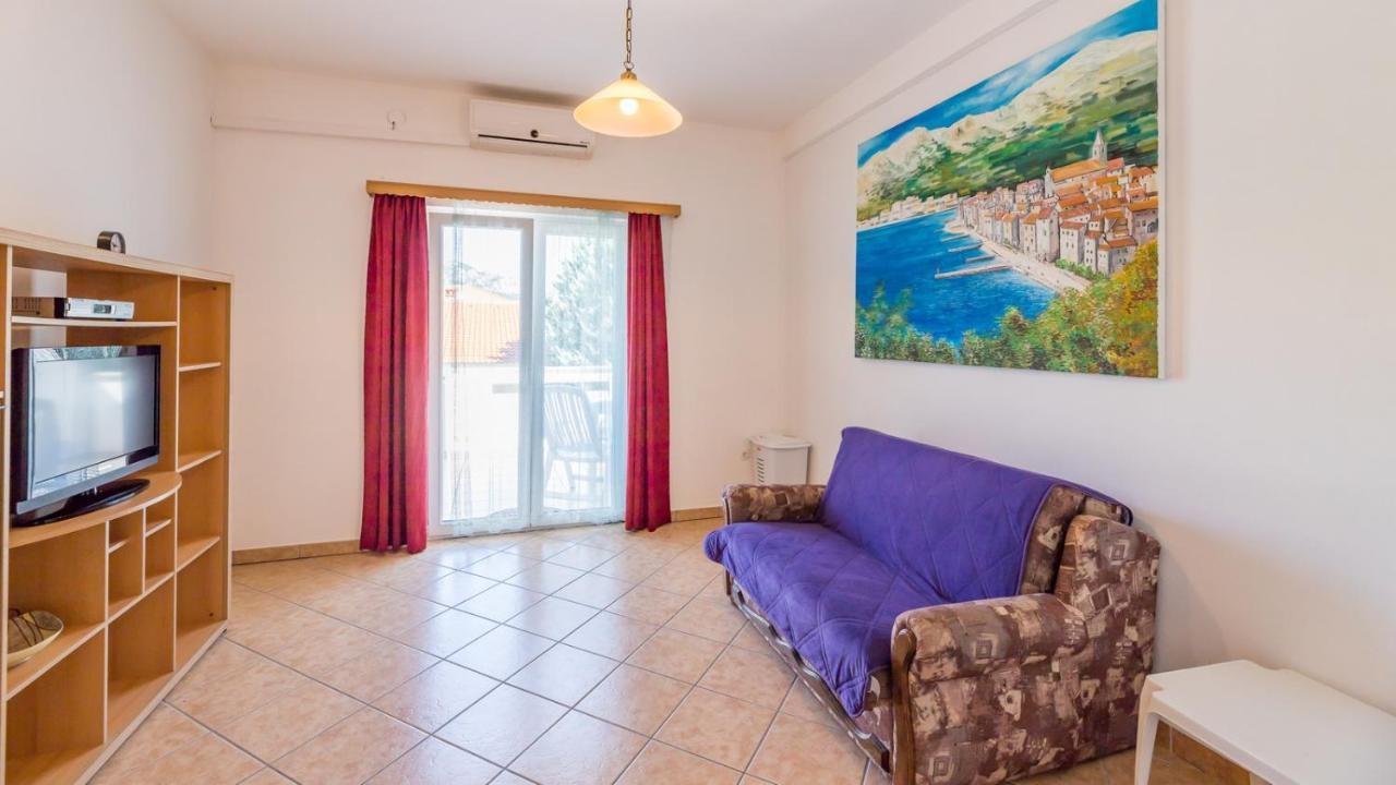 Damir & Gordana Apartment Baska  Exterior photo