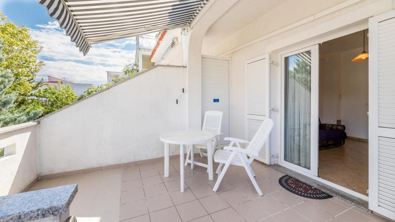 Damir & Gordana Apartment Baska  Exterior photo